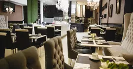 Ker Recoleta Hotel & Spa | Buenos Aires (ili) - Buenos Aires (ve civarı) - Buenos Aires - Recoleta