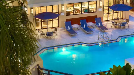 Sonesta ES Suites Orlando | Florida - Orlando (ve civarı) - International Drive