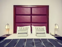 Mercure London Kensington Hotel | Londra (ve civarı) - Kensington - Earl's Court