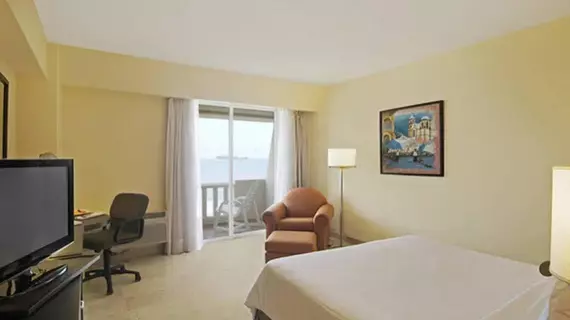 Fiesta Inn Veracruz Boca Del Rio | Veracruz - Veracruz (ve civarı) - Boca del Rio