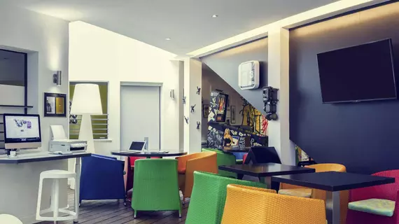 Mercure Strasbourg Saint Jean Petite France | Grand Est - Bas-Rhin (bölge) - Strasbourg (ve civarı) - Strazburg