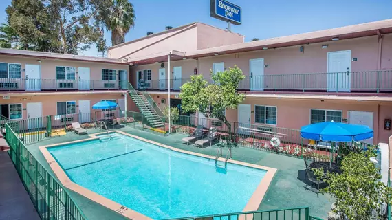 Rodeway Inn Hollywood | Kaliforniya - Los Angeles County - Los Angeles - Hollywood