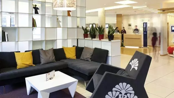 Novotel Vilnius Centre | Vilnius (ve civarı) - Vilnius