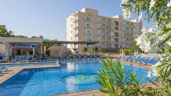 Invisa Es Pla Hotel Adults Only | Balearic Adaları - İbiza Adası - Sant Antoni de Portmany