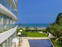 Holiday Inn Cartagena Morros | Bolivar - Cartagena (ve civarı) - Cartagena - La Boquilla