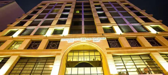 Copthorne Hotel Doha | Doha (ve civarı) - Doha