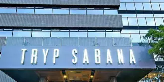 TRYP by Wyndham San Jose Sabana