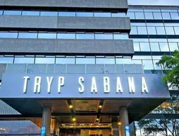 TRYP by Wyndham San Jose Sabana | Alajuela (ili) - San Jose (ve civarı) - San Jose