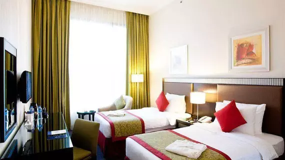 Copthorne Hotel Doha | Doha (ve civarı) - Doha