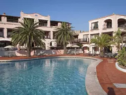 Hotel Le Palme | Sardinya - Sassari - Arzachena