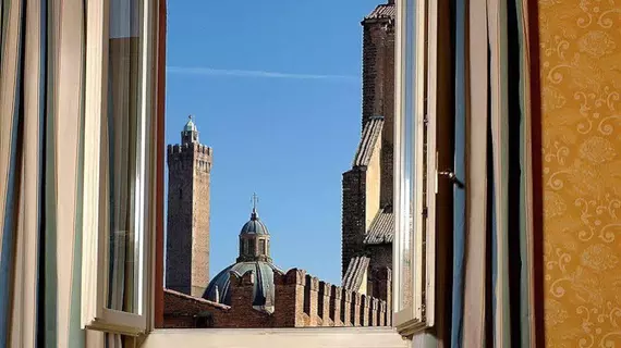 Art Hotel Orologio | Emilia-Romagna - Bolonya (vilayet) - Bologna - Saragozza-Porto