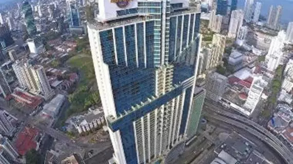 Hard Rock Hotel Panama Megapolis | Panama (ili) - Panama