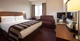 Jurys Inn London Croydon | Londra (ve civarı) - Croydon