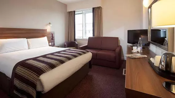 Jurys Inn London Croydon | Londra (ve civarı) - Croydon