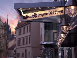 Hilton Prague Old Town | Prag - Městská čast Praha 1 (en büyük Prag ilçesi) - Nove Mesto