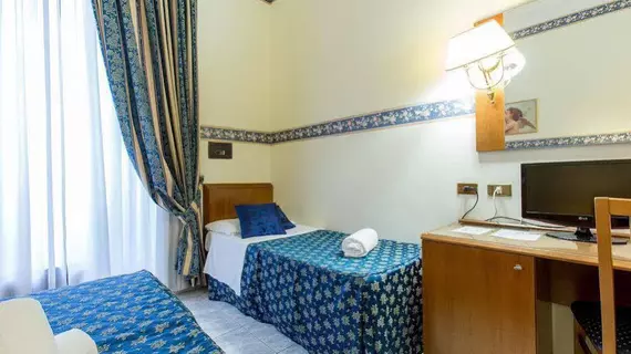 Hotel Gabriella | Lazio - Roma (ve civarı) - Roma Kent Merkezi - Rione XVIII Castro Pretorio