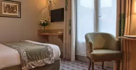 Hotel Residence Foch | Ile-de-France - Paris - Porte-Dauphine