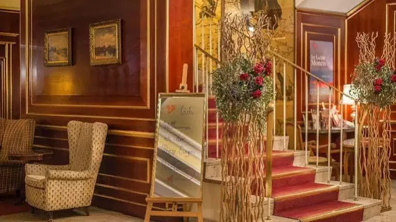 Novum Hotel Prinz Eugen | Vienna (eyalet) - Viyana