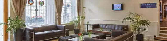 Lancaster Gate Hotel | Londra (ve civarı) - City of Westminster - Bayswater