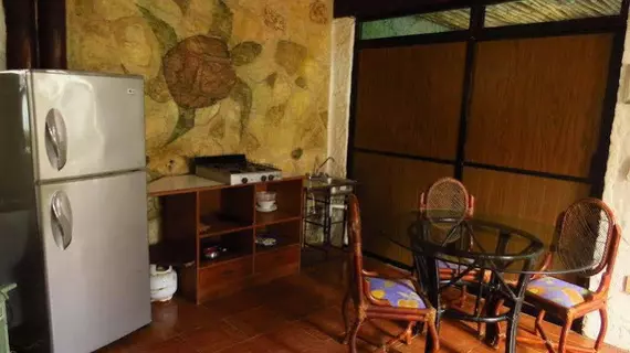 Casa Che B&B | Quintana Roo - Solidaridad - Playa del Carmen - Playacar Plajı