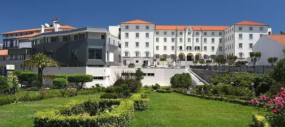 Consolata Hotel | Centro - Santarem Bölgesi - Fatima