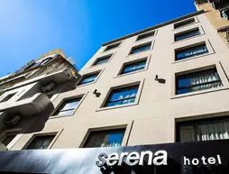 Serena Hotel Buenos Aires | Buenos Aires (ili) - Buenos Aires (ve civarı) - Buenos Aires - Recoleta