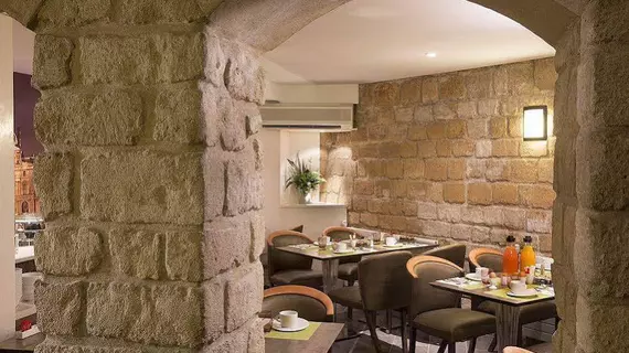 Hotel Elysa-Luxembourg | Ile-de-France - Paris - Latin Bölgesi