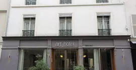 Art Hôtel Congrès | Ile-de-France - Paris - Épinettes