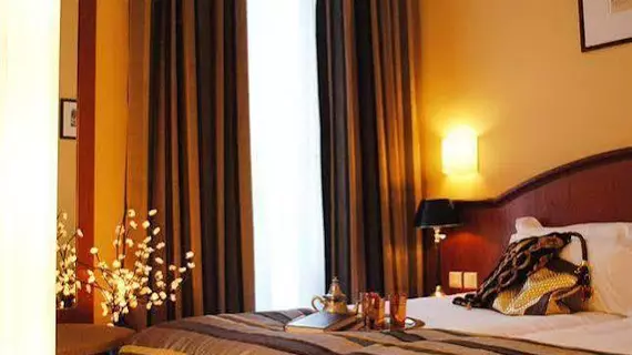 Best Western Empire Elysees | Ile-de-France - Paris - Ternes