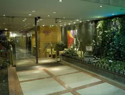 Bauen Suite Hotel | Buenos Aires (ili) - Buenos Aires (ve civarı) - Buenos Aires - Avenida Corrientes