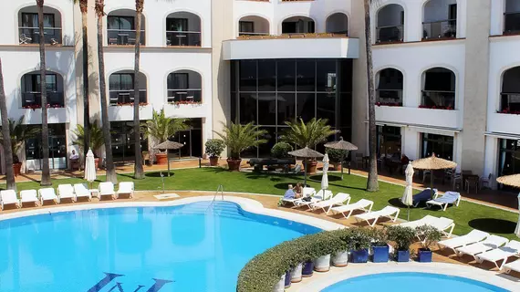 Hotel Duque de Najera | Andalucia - Cadiz (vilayet) - Rota