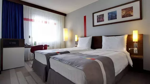 Park Inn by Radisson Sheremetyevo Airport Moscow | Moskova Federal Bölgesi - Khimki