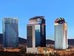 Palms Casino Resort | Nevada - Clark County - Las Vegas (ve civarı) - Las Vegas - Paradise