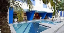 Hotel dos Açores | South Region - Santa Catarina (eyaleti) - Itajai (ve civarı) - Balneario Camboriu