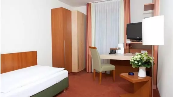 Hotel Flandrischer Hof | Kuzey Ren-Westfalia - Köln (ve civarı) - Köln - Ren'in Sol Yakası