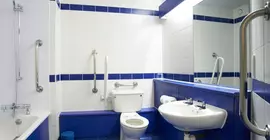 Travelodge London Croydon Central | Londra (ve civarı) - Croydon