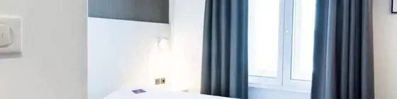 Mercure Strasbourg Saint Jean Petite France | Grand Est - Bas-Rhin (bölge) - Strasbourg (ve civarı) - Strazburg