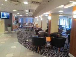 Waterloo Hub Hotel & Suites | Londra (ve civarı) - Lambeth - Waterloo