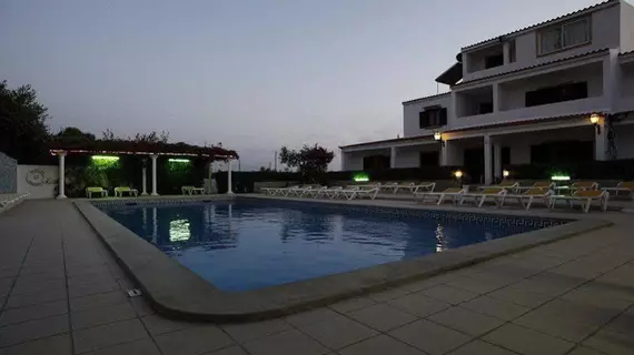 BalaiaSol Holiday Club | Algarve - Faro Bölgesi - Albufeira - Branqueira