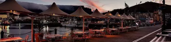 Victoria & Alfred Hotel | Western Cape (il) - West Coast DC - Drakenstein - Cape Town (ve civarı) - Cape Town