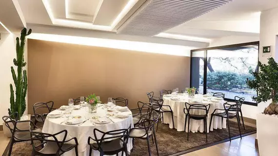 Mercure Villa Romanazzi Carducci | Puglia - Bari (il) - Bari - Municipio 2