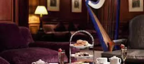 Melia White House Hotel | Londra (ve civarı) - London City Center - Euston