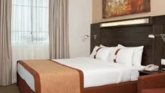 Holiday Inn Express Dubai, Jumeirah | Dubai - Dubai