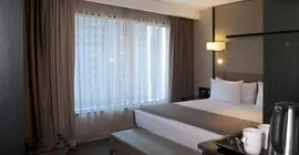 Doubletree by Hilton Santiago - Vitacura | Santiago - Santiago (ve civarı) - Santiago