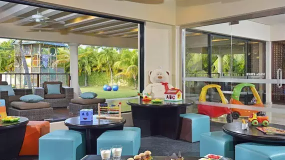 Paradisus Punta Cana Resort-All Inclusive | La Altagracia - Punta Cana (ve civarı) - Punta Cana