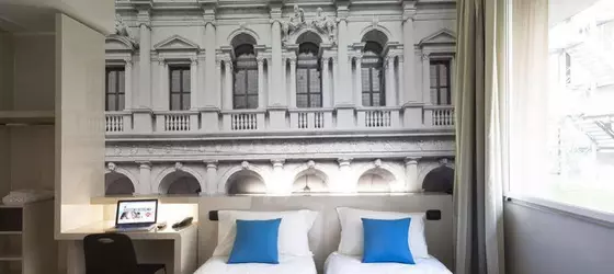 B&B Hotel Firenze City Center | Toskana - Floransa (il) - Floransa - Lungarno del Tempio - Santa Croce