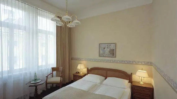 Hotel Beethoven Wien | Vienna (eyalet) - Viyana - Innere Stadt