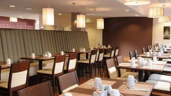 Leonardo Hotel Berlin | Berlin (ve civarı) - Charlottenburg-Wilmersdorf - Charlottenburg