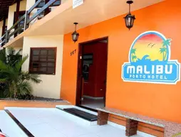 Malibu Porto Hotel | Northeast Region - Bahia (eyaleti) - Porto Seguro (ve civarı) - Porto Seguro