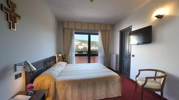 Hotel Monte Meraviglia | Umbria - Perugia (vilayet) - Cascia